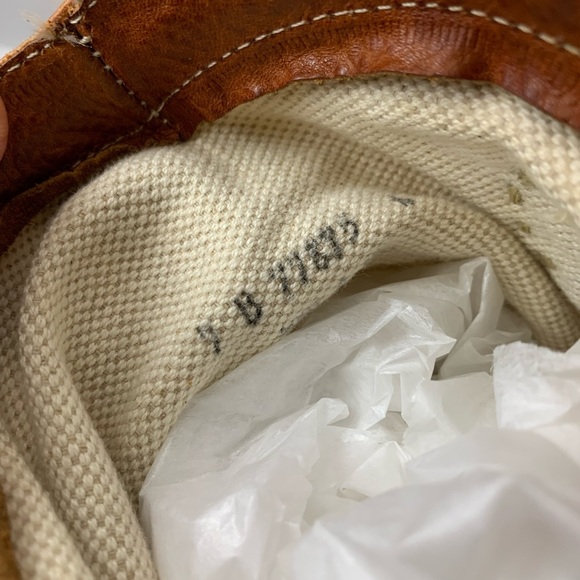 Frye boots - Picture 10 of 11